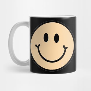 Smile face Mug